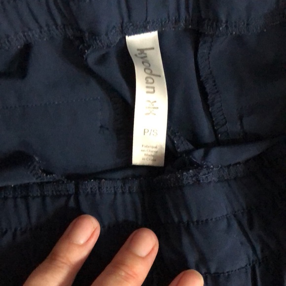 Workout pants - Picture 4 of 4